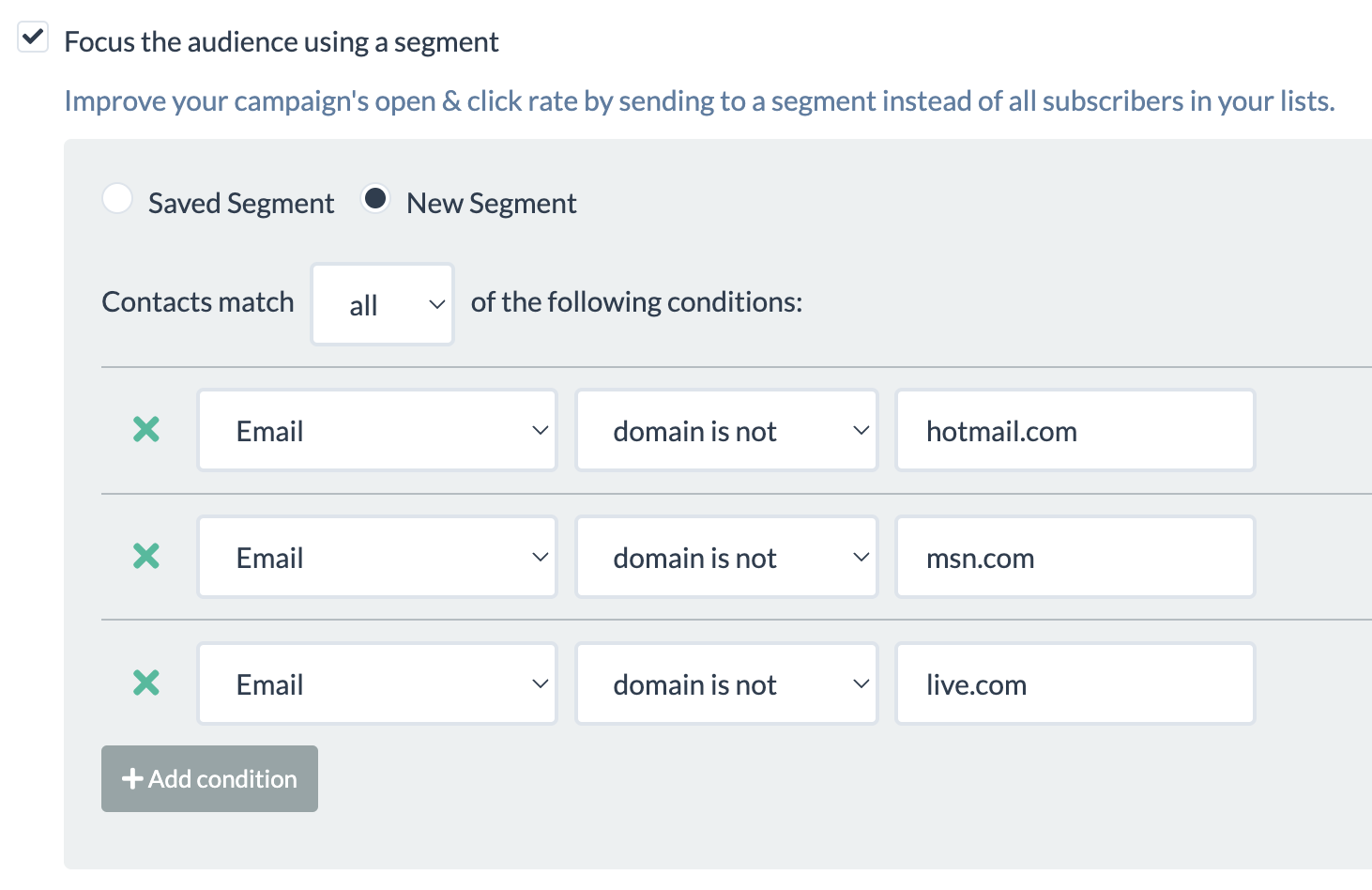 Increasing Email Deliverability When Using SES