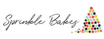 Sprinkle Bakes